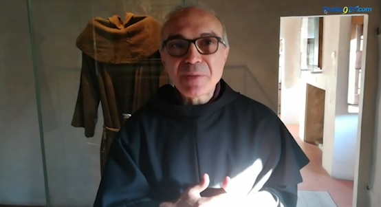 ‘Il Vangelo è vita’: p. Raffaele Di Muro commenta il Vangelo della Domenica – 31^ puntata