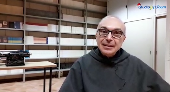 ‘Il Vangelo è vita’: p. Raffaele Di Muro commenta il Vangelo della Domenica