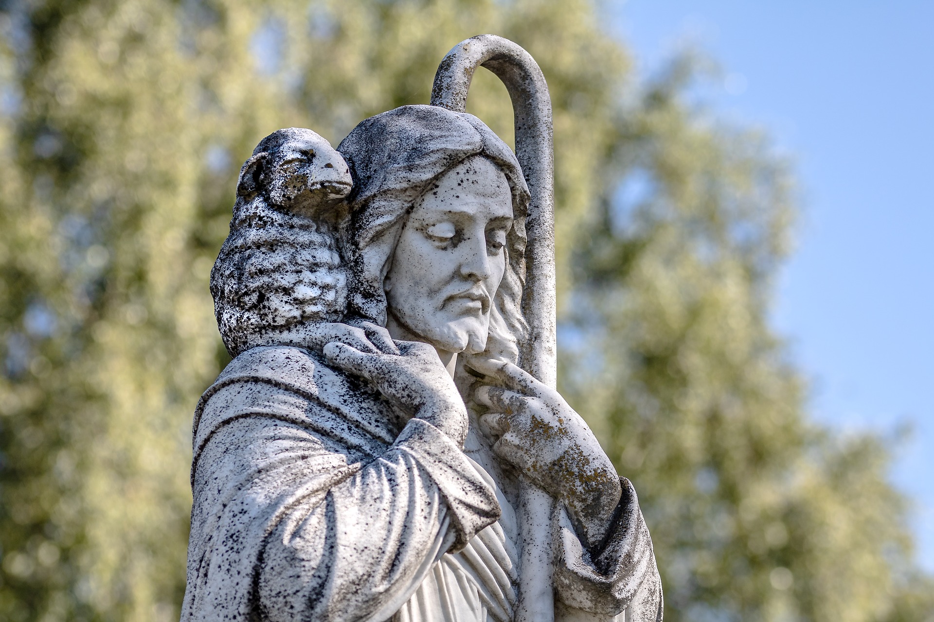 San Giuseppe: il sogno della vocazione