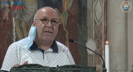 Arturo Monaco: ‘188.000 euro per la Basilica-Santuario del Padre Maestro’