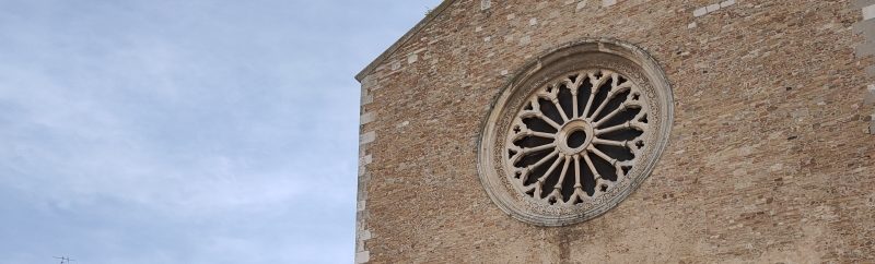 La Basilica-Santuario del Padre Maestro chiusa per quarantena