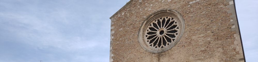 La Basilica-Santuario del Padre Maestro chiusa per quarantena